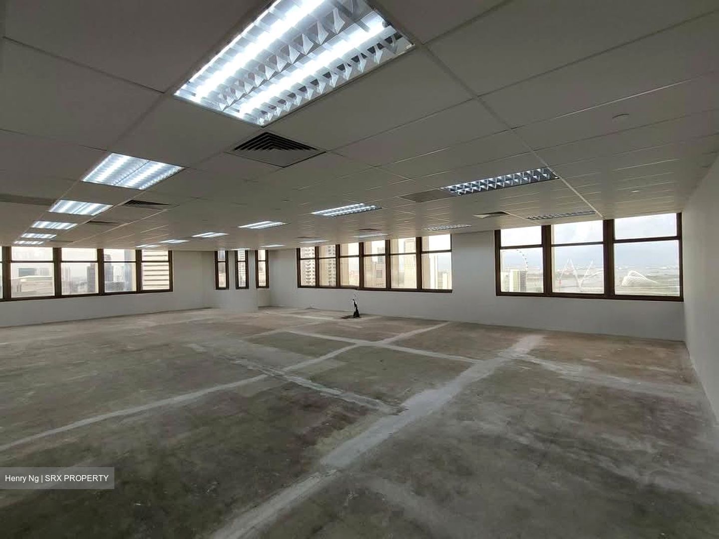 Peninsula Plaza (D6), Office #581149511